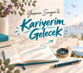 Kariyerim Gelecek – Kendine Koçluk Yap