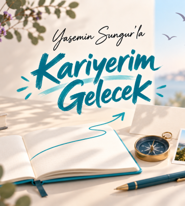 Kendine Kariyer Koçluğu Yap