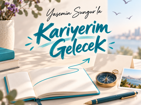 Kendine Kariyer Koçluğu Yap