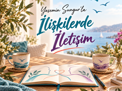 İlişkilerde İletişim