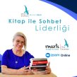 Kitap ile Sohbet Liderliği Programı – Kitap Kulübü Kurmak