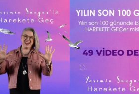 Yılın Son 100 Günü projemizde 15 – 21.Gün