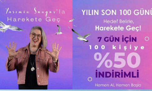 Yılın Son 100 Gününün İlk 7 Günü