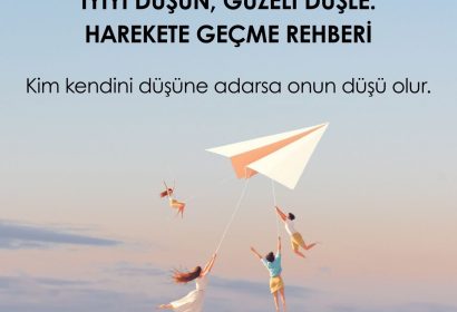 Modül 2: Aktif Farkındalıkla 7 HAFTA HAREKETE GEÇ!