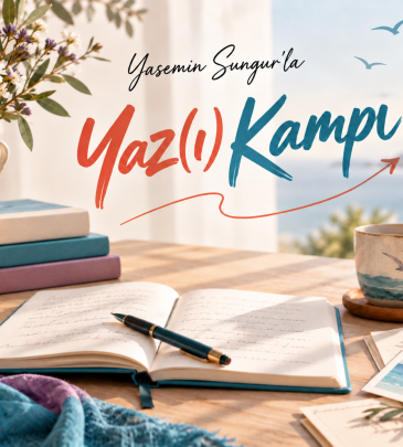 Yaz(ı) Kampı Online