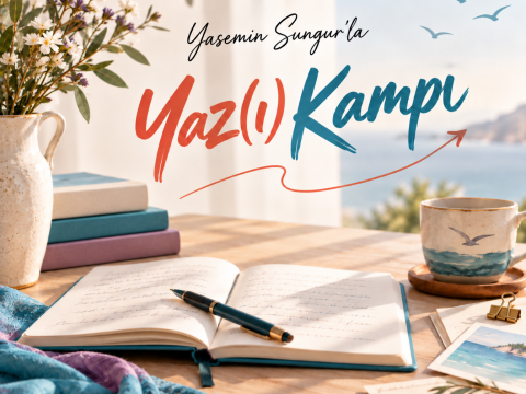 Yaz(ı) Kampı Online