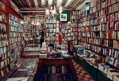 Biz Her Gün Kitap Okuyoruz – Martı Kitap Kulübü