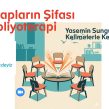 Kitapların Şifası: Bibliyoterapi – Kelimelerle Kendinle Buluş